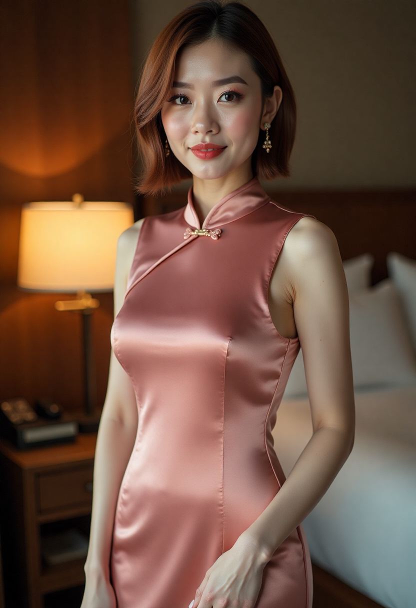 慢半拍的夏天海报